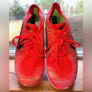 Nike Sneaker Nike Barefoot Ride Nike Shoes Nike Running Shoe Mens